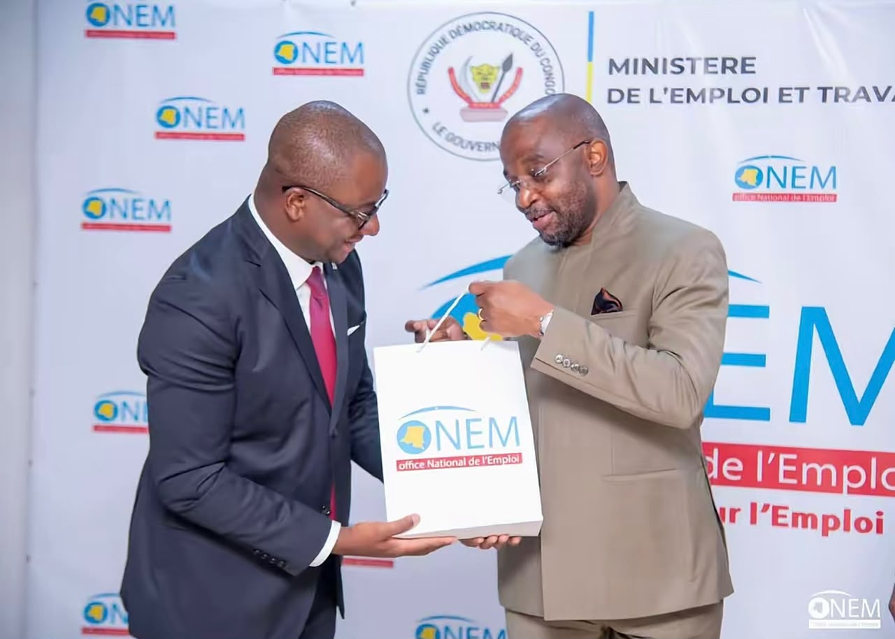 Onem Insertion Professionnelle